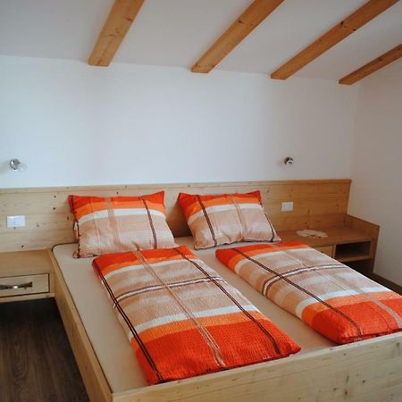 Finggeneislerhof Apartment Villandro Luaran gambar
