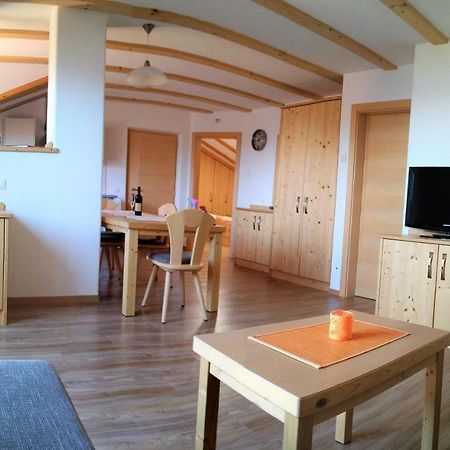 Finggeneislerhof Apartment Villandro Luaran gambar