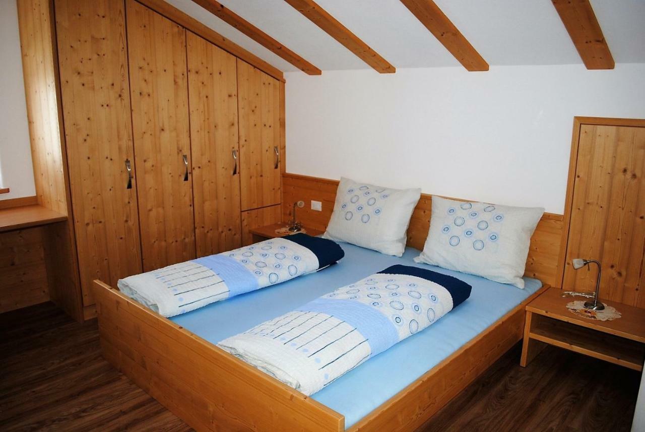 Finggeneislerhof Apartment Villandro Luaran gambar