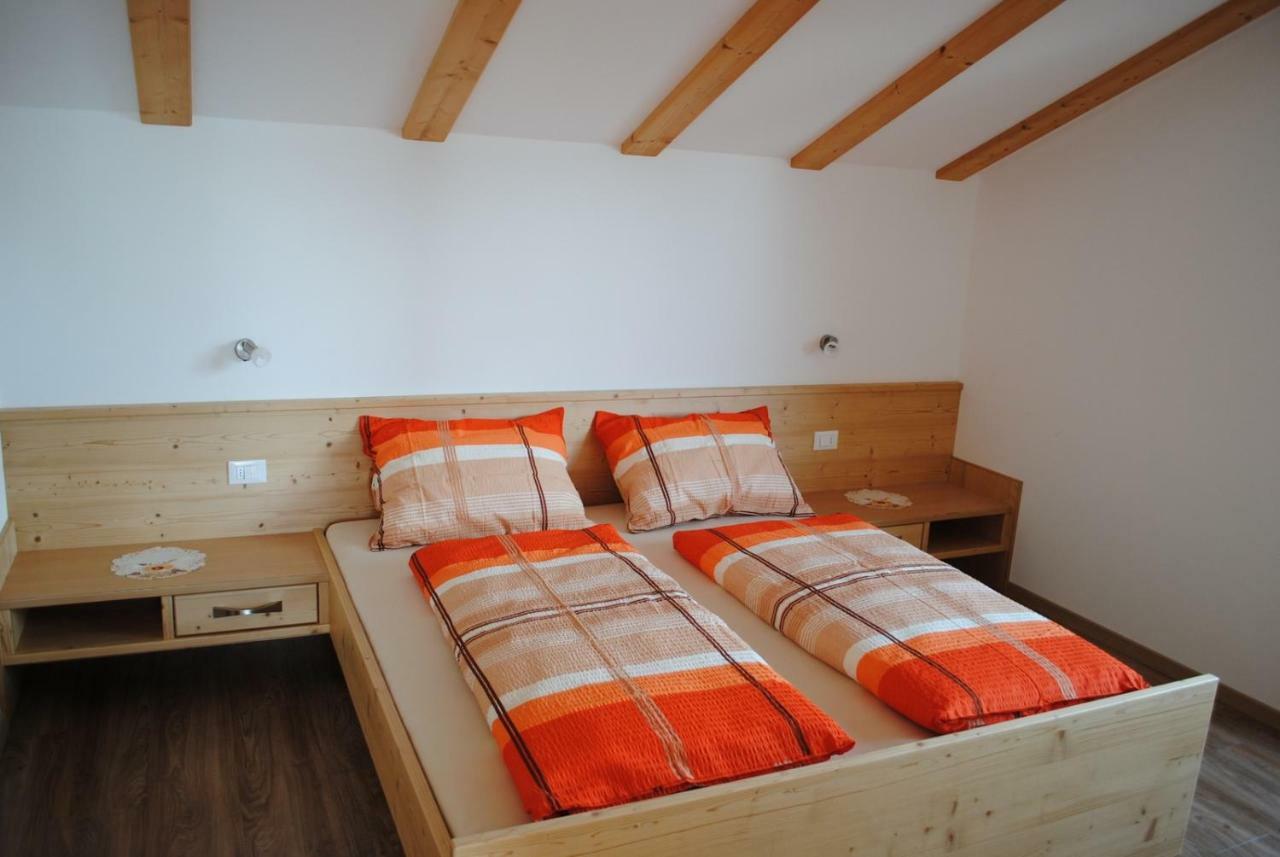 Finggeneislerhof Apartment Villandro Luaran gambar