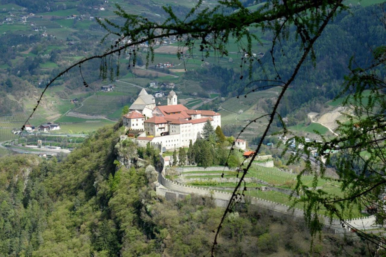 Finggeneislerhof Apartment Villandro Luaran gambar