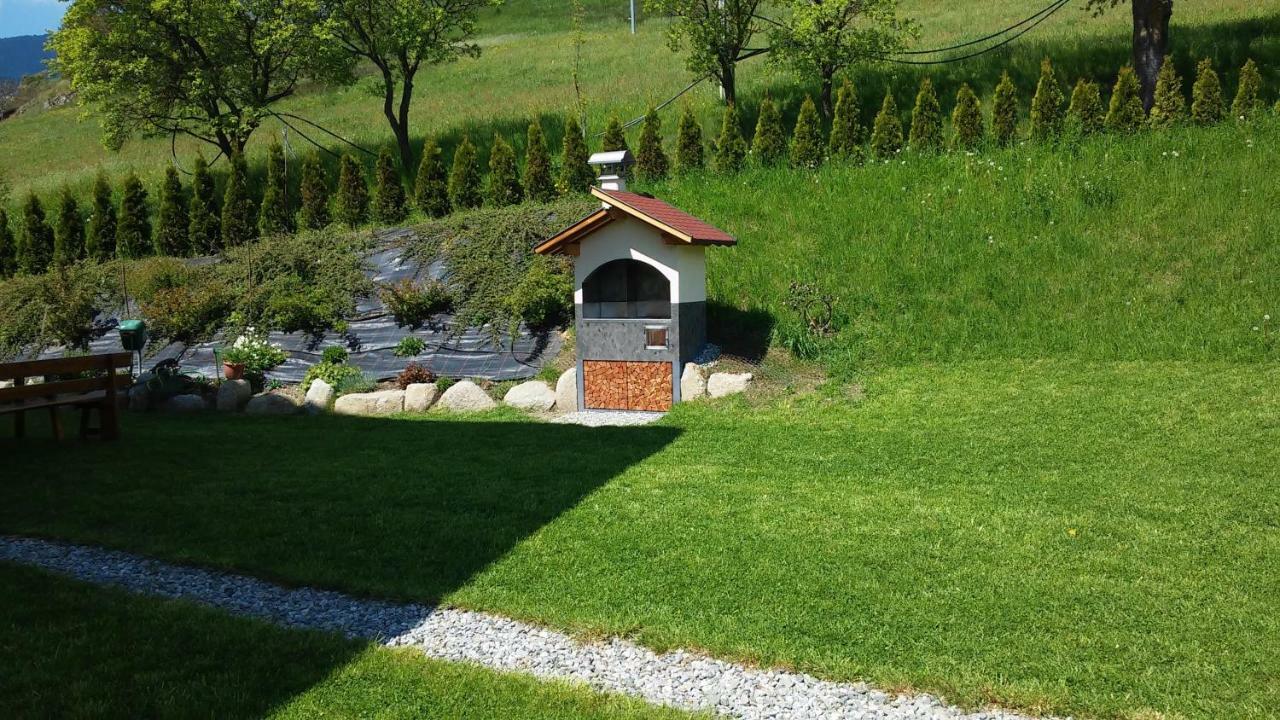 Finggeneislerhof Apartment Villandro Luaran gambar